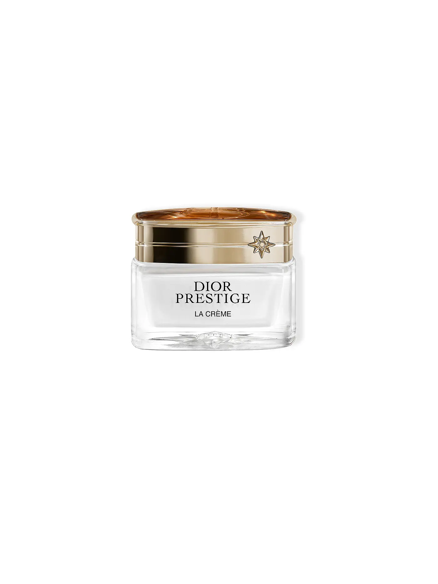 DIOR | Gesichtscreme - Dior Prestige La Crème Texture Essentielle Intensiv reparierende Anti-Aging-Creme 50ml | 